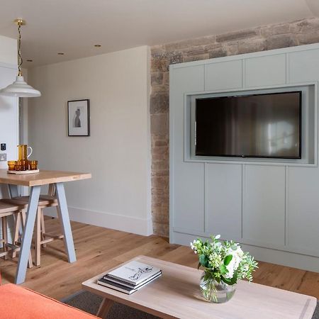 Cheval Abbey Strand Apartments, At Holyrood Edimburgo Exterior foto