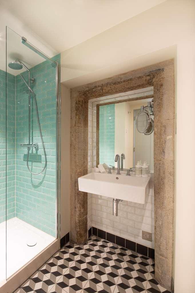 Cheval Abbey Strand Apartments, At Holyrood Edimburgo Quarto foto